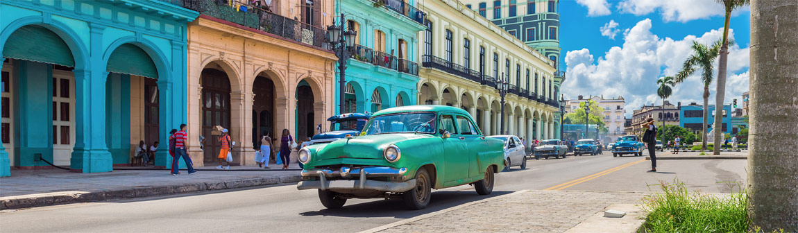 voyage cuba mars